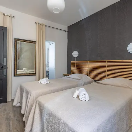 2 Balcon- Forville-meynadier A2b106 Appartement Cannes